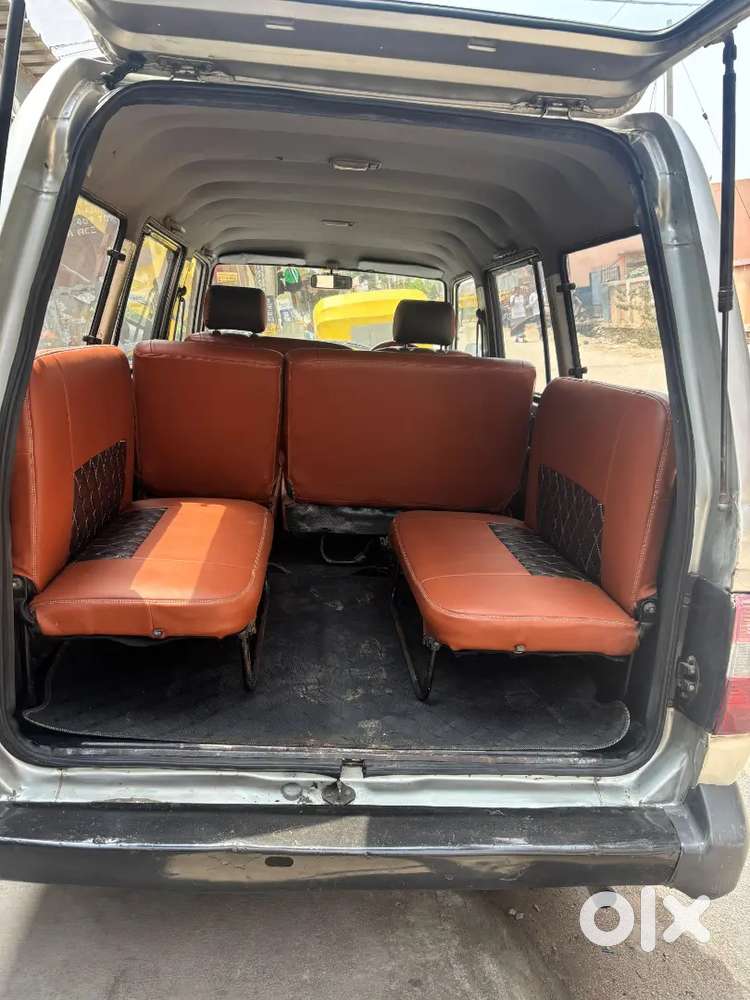 Toyota Qualis 2003 Diesel Good Condition, With Ac Chilling