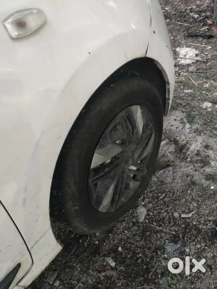 Hyundai Xcent Prime 2018