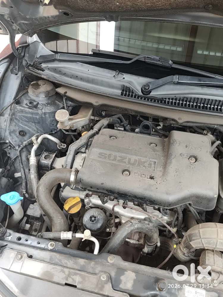Maruti Suzuki Baleno 2017 Diesel Manual