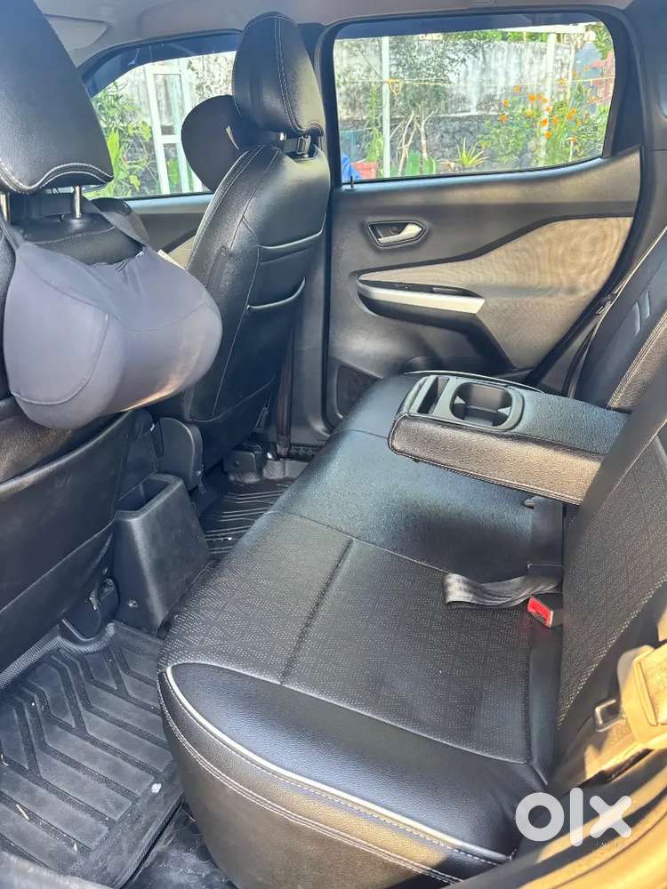 Nissan Magnite Xv Turbo Manual 2022 Registered Single Owner