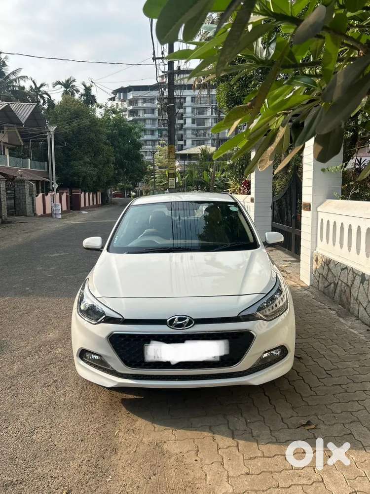 Hyundai Elite I20 2016 Petrol 74000 Km Driven - Good Condition