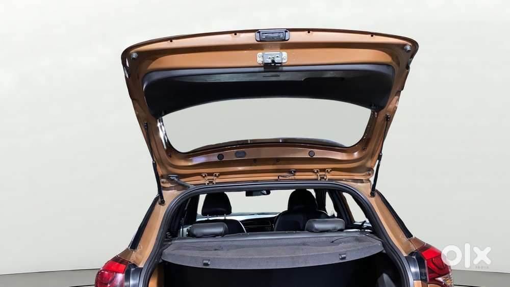 Hyundai I20 Active 1.2 Sx, 2018, Petrol