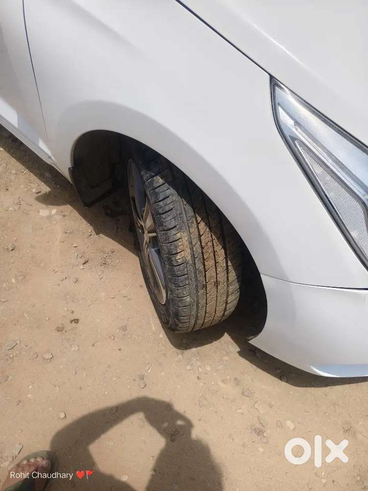 Hyundai Verna 1.6 Crdi Auto Sx + Diesel 2019