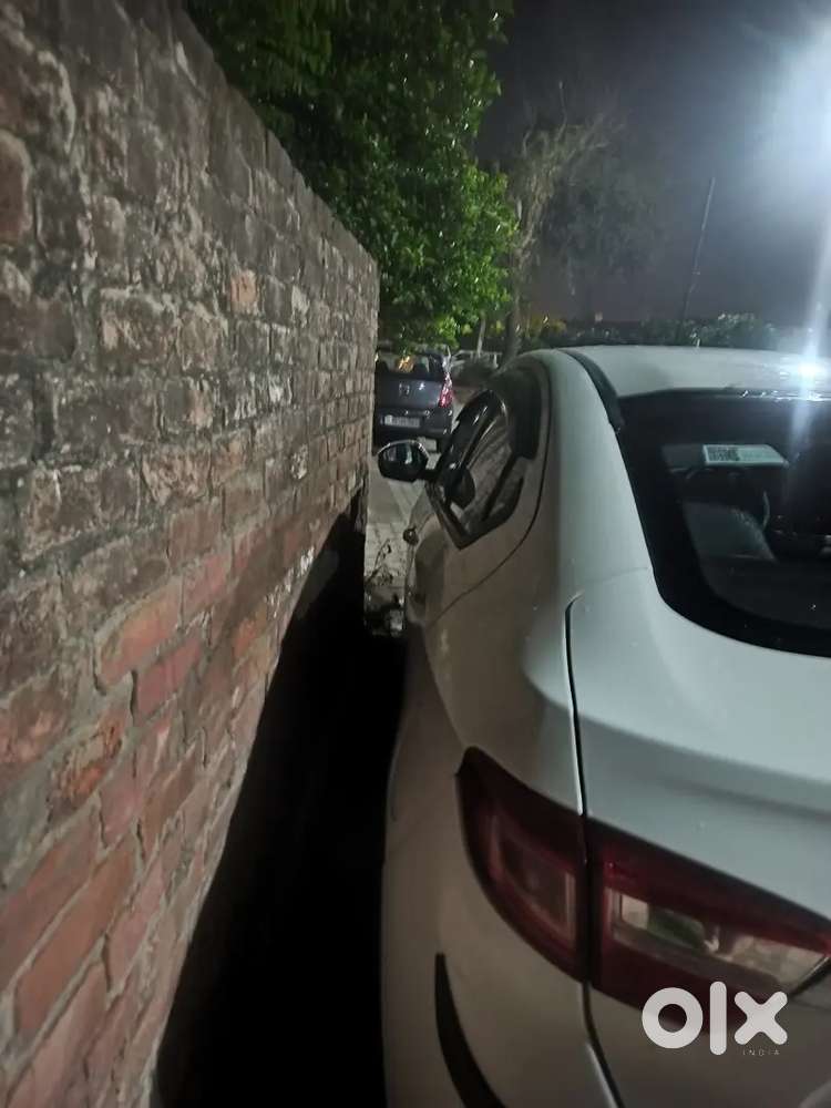 Tata Tigor 2018 1st