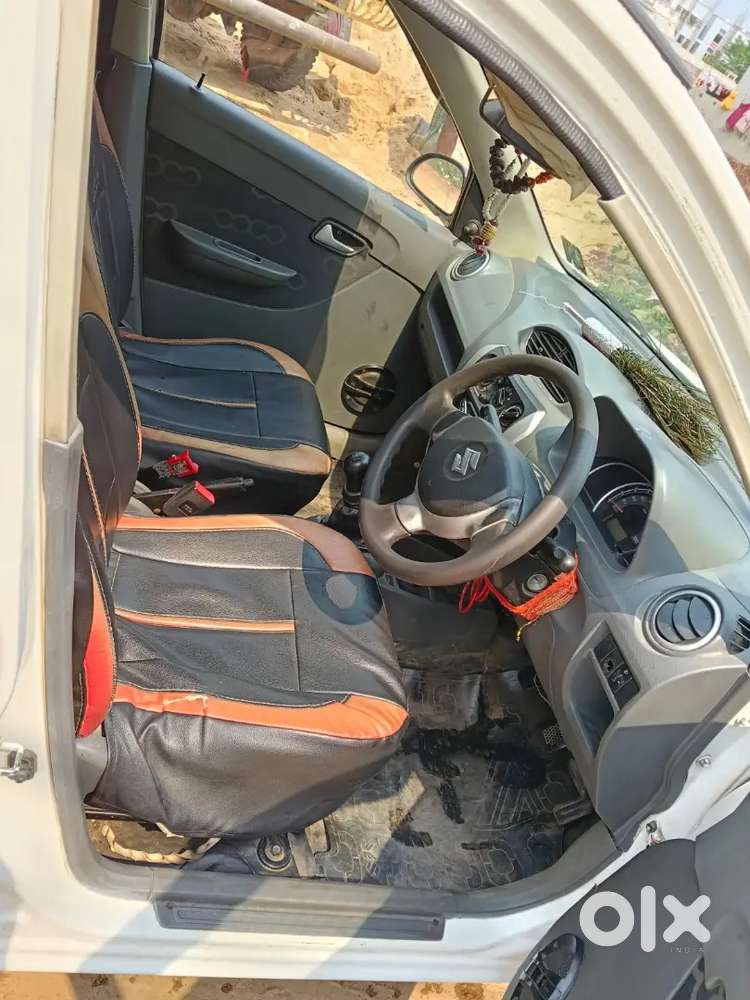 Maruti Suzuki Alto 800 2014