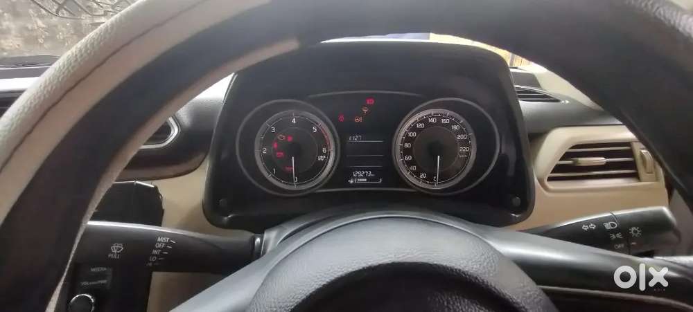 Maruthi Suzuki Dezire