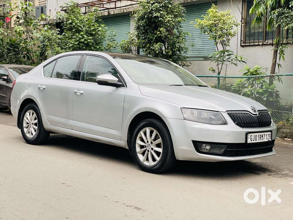 Skoda Octavia 2013-2017 Elegance 2.0 Tdi At, 2015, Diesel