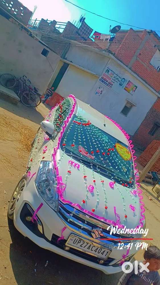Maruti Suzuki Ertiga 2019 Diesel Car