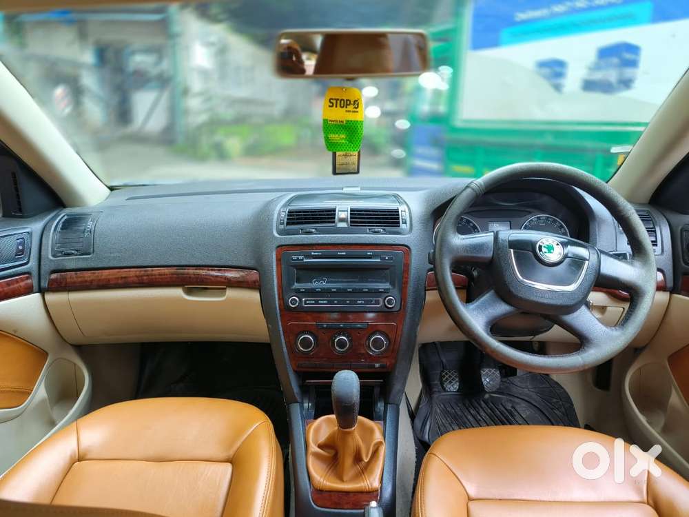 Skoda Laura 2.0 Ambition Tdi Cr, 2013, Diesel