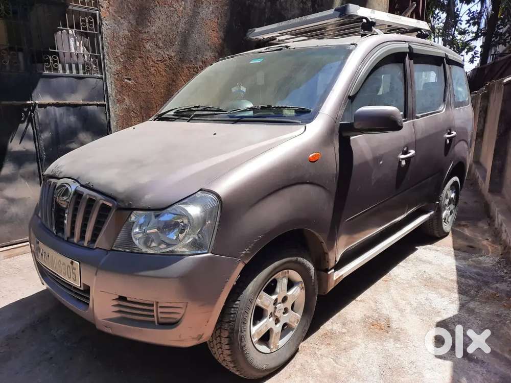 Mahindra Xylo E8 Bs-iii &ndash; 2009 | Diesel 66,000 Km 8 Seater For Sale
