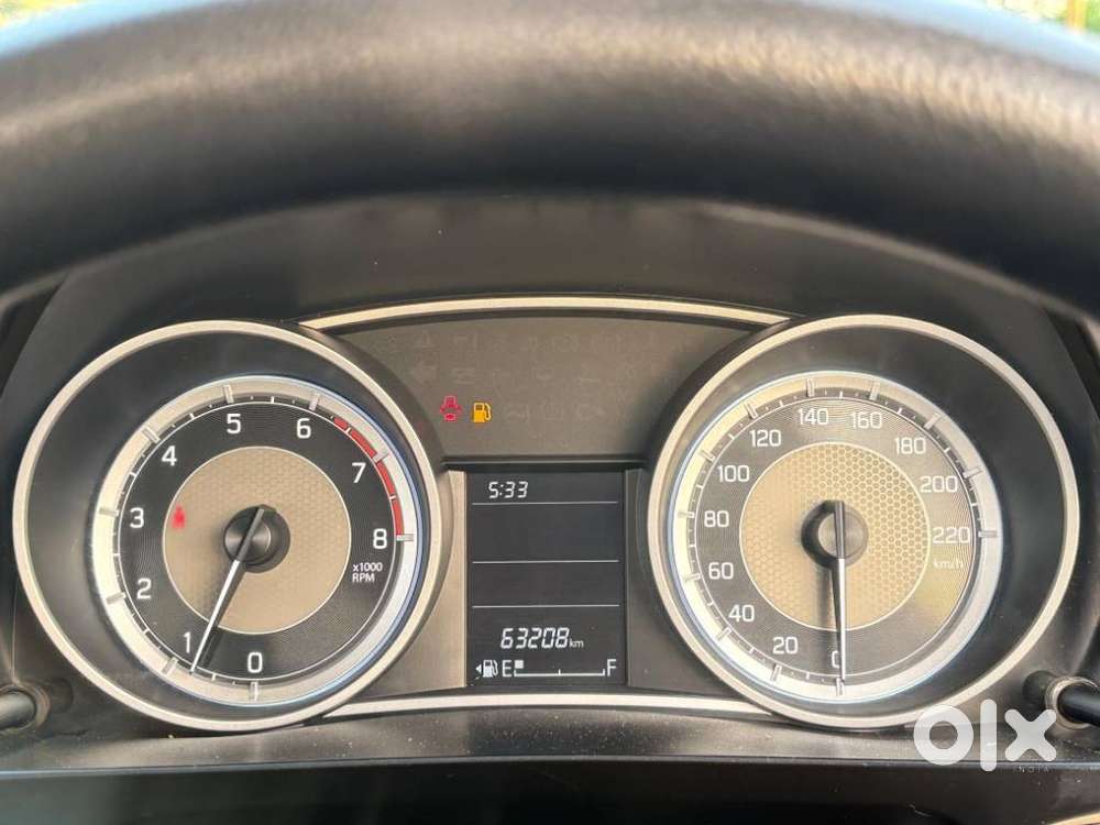 Maruti Suzuki Swift Dzire Vxi(o) Mt, 2022, Petrol