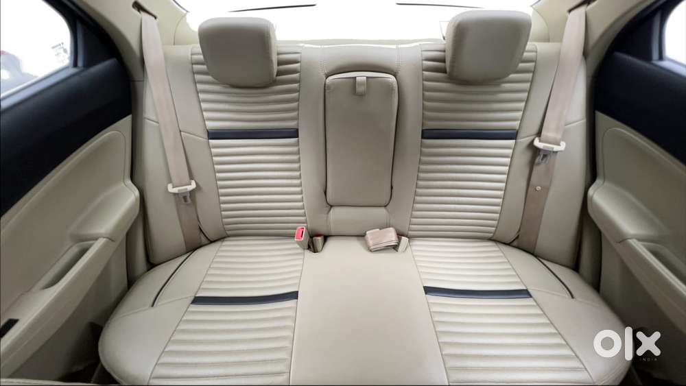 Maruti Suzuki Dzire 1.2 Zxi Amt, 2018, Petrol