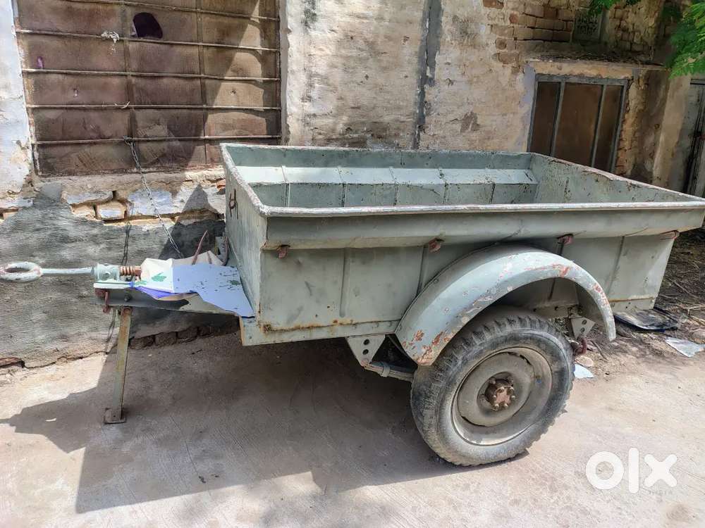 M&m Diesel Jeep 1991 Manual