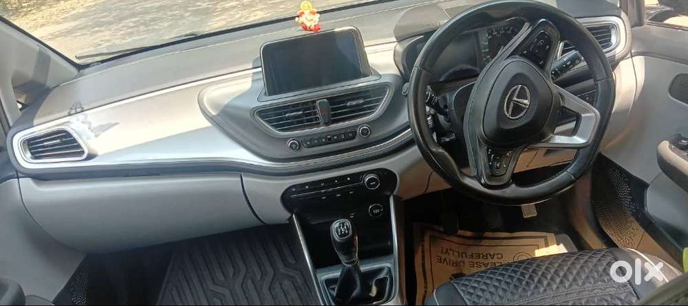 Tata Altroz Xz Top Model  Single Owner  Excellent Condition