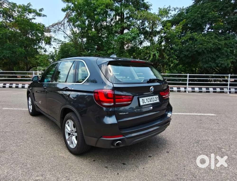 Bmw X5 M, 2020, Petrol