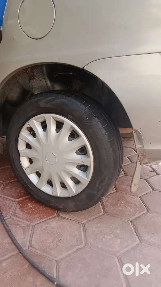 Third Owner, Showroom Condition – Tata Indigo Cs Diesel