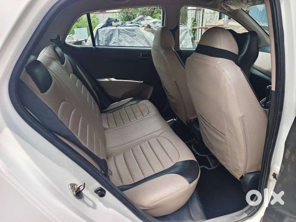 Hyundai Grand I10 Cng + Petrol