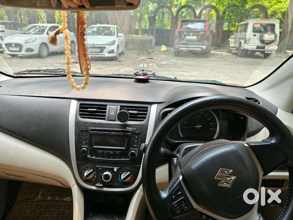 Maruti Suzuki Celerio Zxi Optional Amt, 2018, Petrol