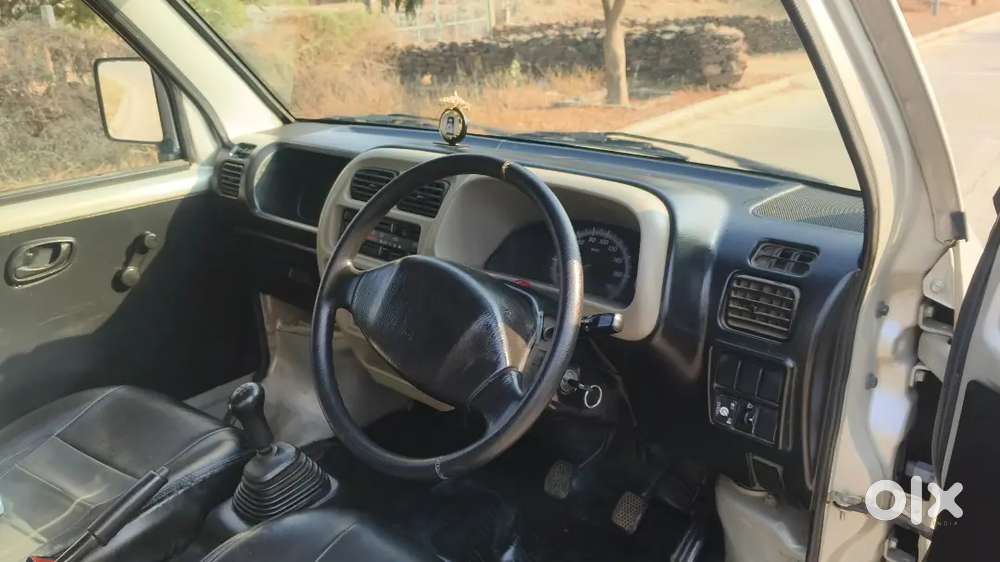 Maruti Suzuki Ertiga