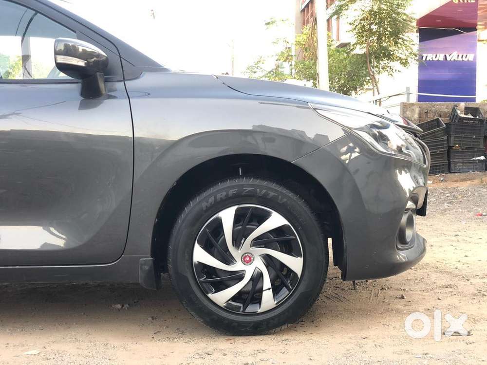Maruti Suzuki Baleno Delta, 2022, Petrol