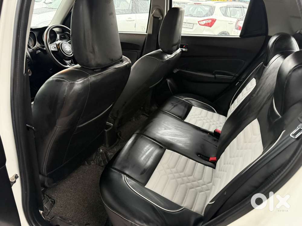 Maruti Suzuki Swift 2018 Vdi, 2019, Diesel