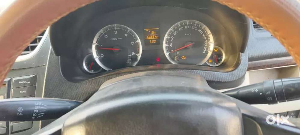 Maruti Suzuki Dzire Lxi Diesel 2014