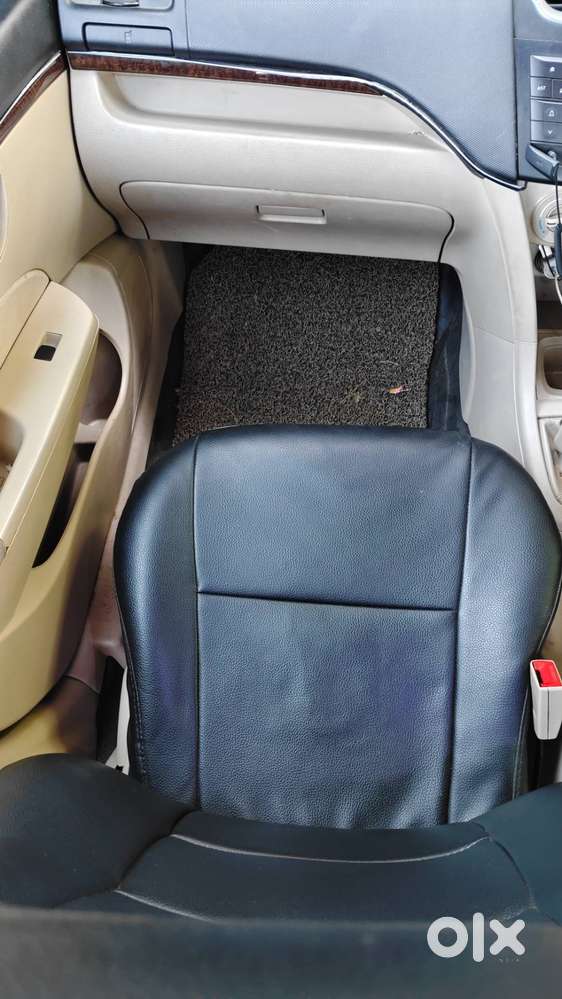 Maruti Suzuki Swift Dzire 2014