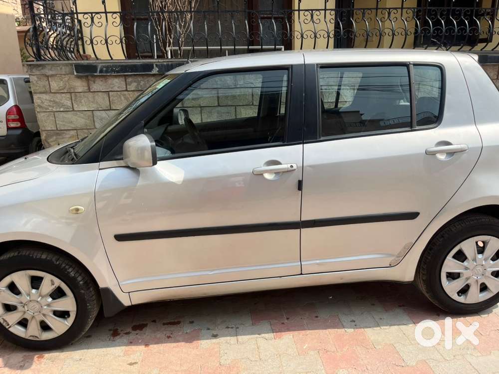 Maruti Suzuki Swift 2008