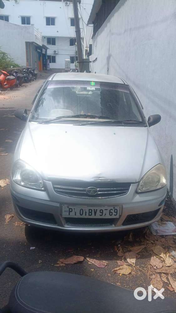 Tata Indica V2 2013 Diesel
