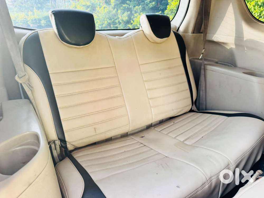 Maruti Suzuki Ertiga, 2012, Diesel