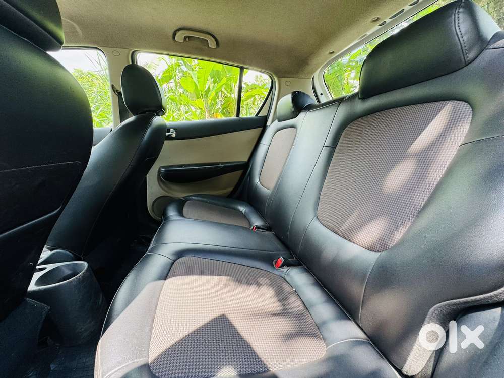 Hyundai I20 Sportz 1.2 Bs-iv, 2014, Petrol