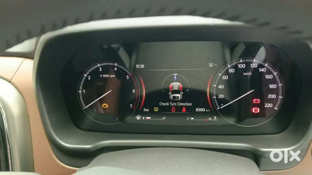 Mahindra Scorpio N Diesel 2023 First Owner