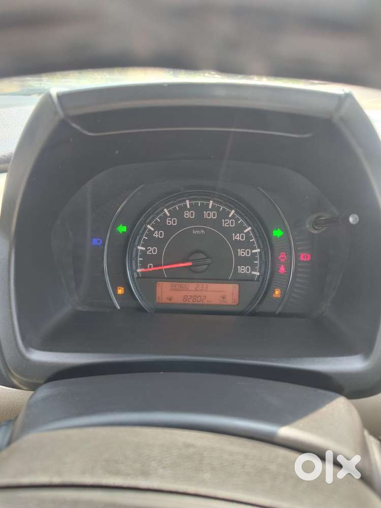 Maruti Suzuki Wagon R Lxi Cng Optional, 2022, Cng & Hybrids