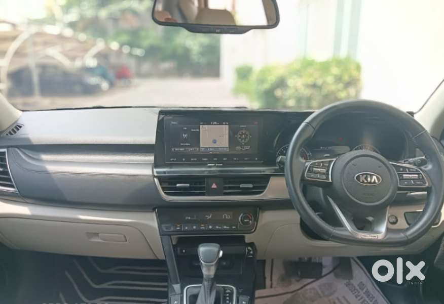 Kia Seltos Htx Plus D, 2020, Diesel