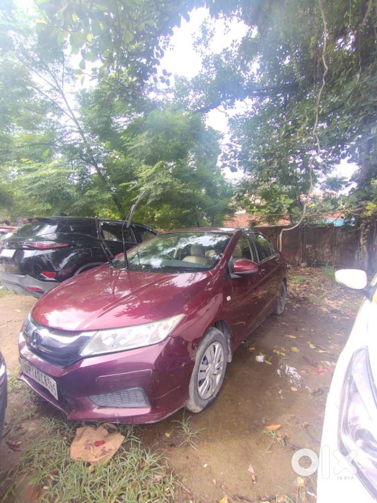 Honda City I Dtec Vx Option, 2017, Cng & Hybrids