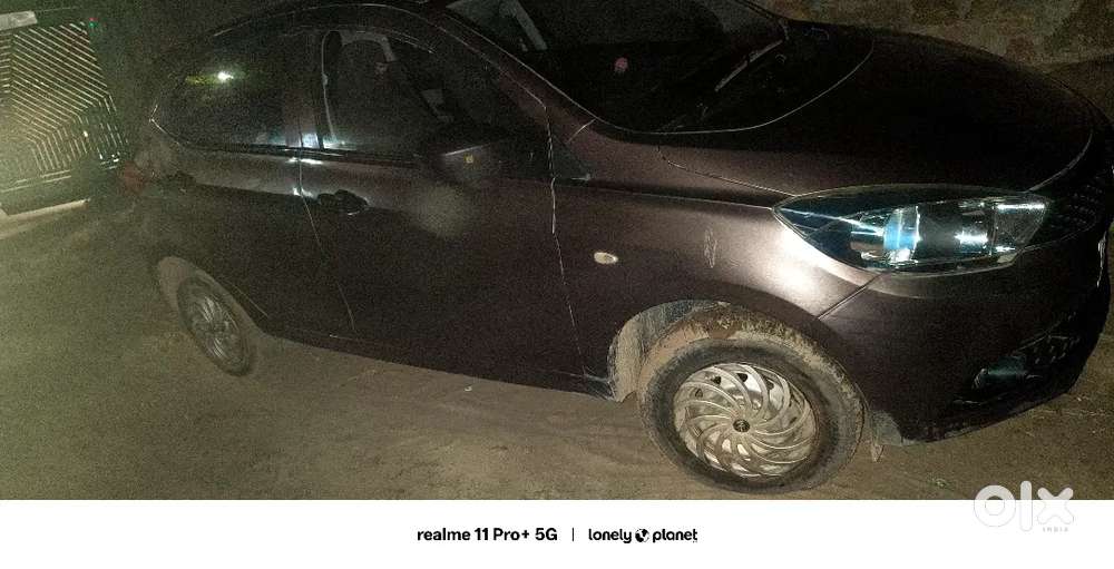 Tata Tiago 1.2 Revotron 2019