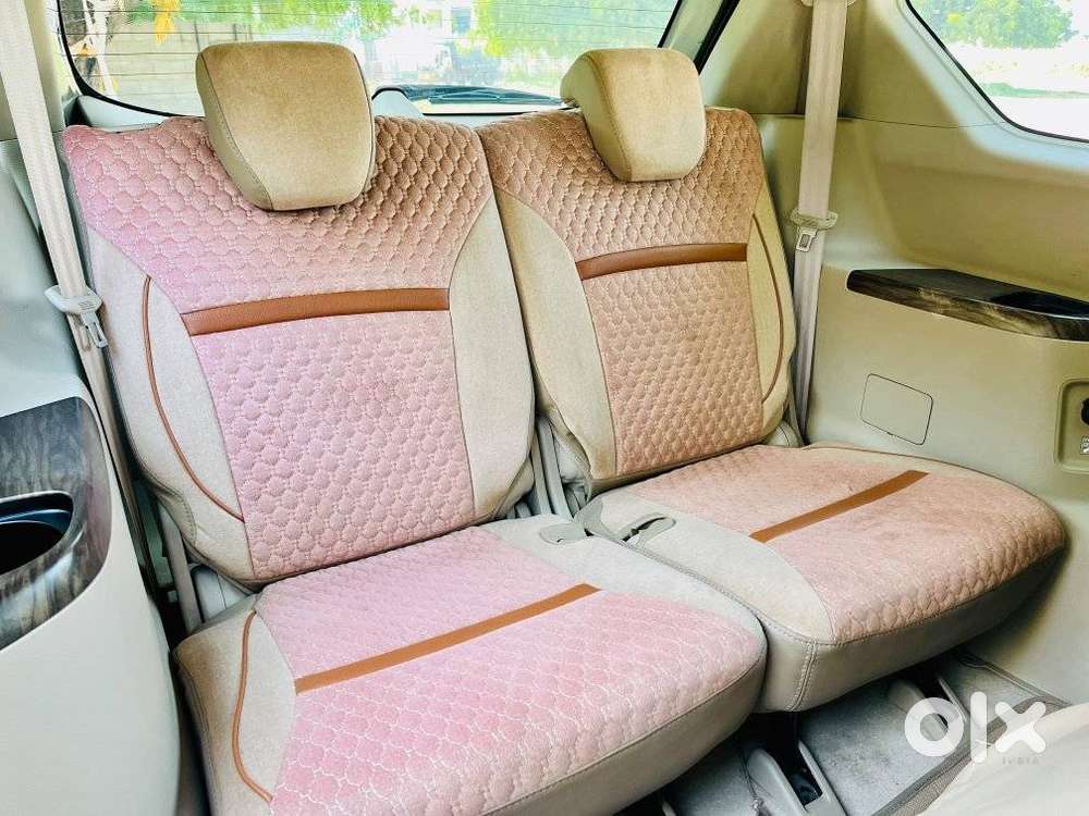 Maruti Suzuki Ertiga 1.4 Zxi Shvs, 2019, Petrol