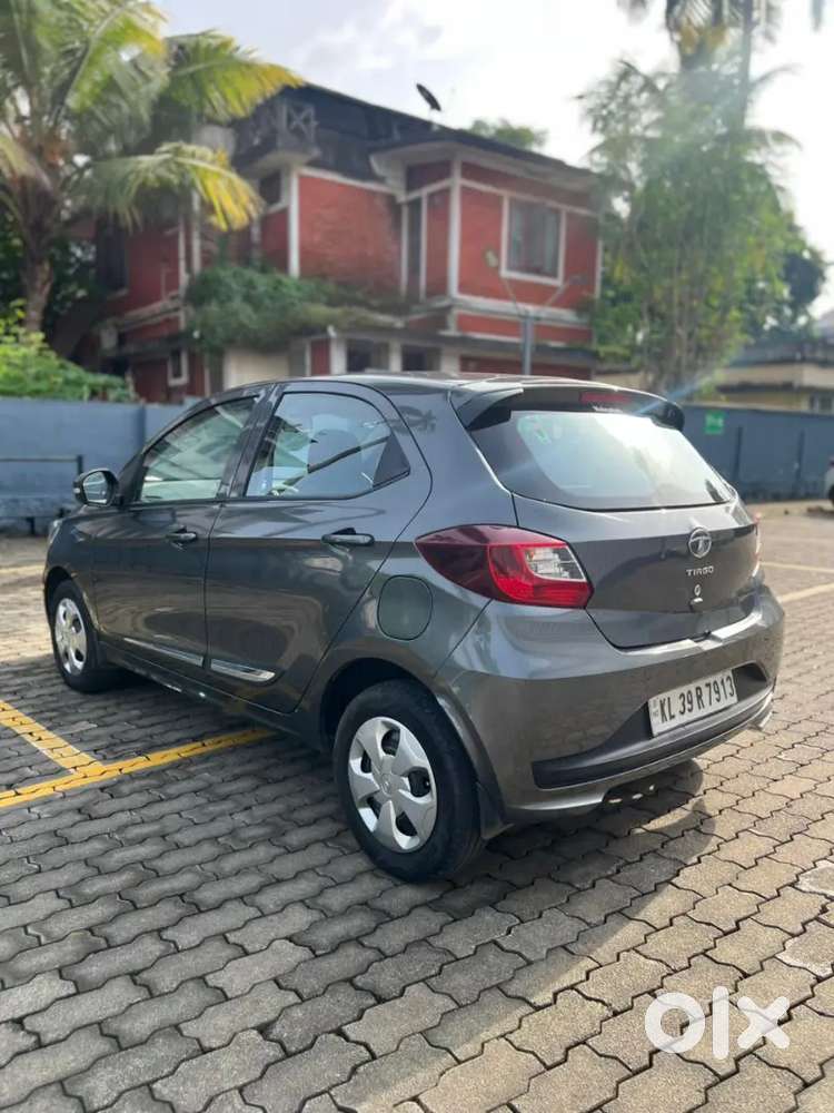 2021 Single Owner Tata Tiago Xt Petrol
