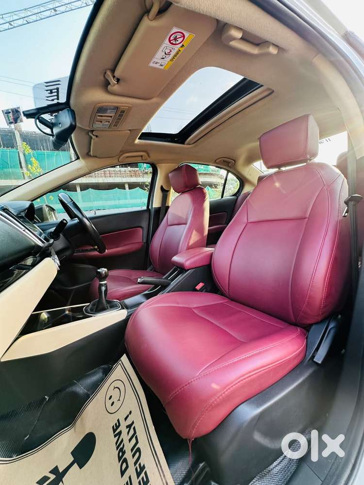 Honda City 1.5 Vx I-vtec Mt, 2021, Petrol