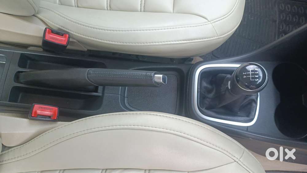 Volkswagen Polo 1.2 Mpi Highline, 2015, Petrol