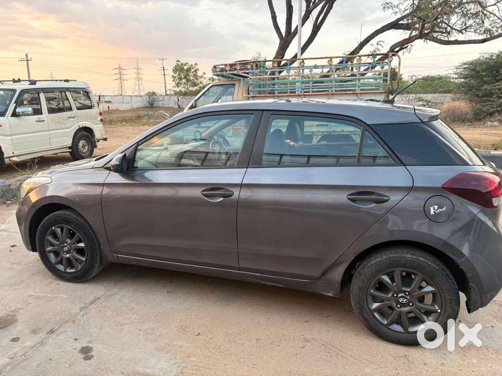 Hyundai I20 1.2 2018 Asta Vtvt