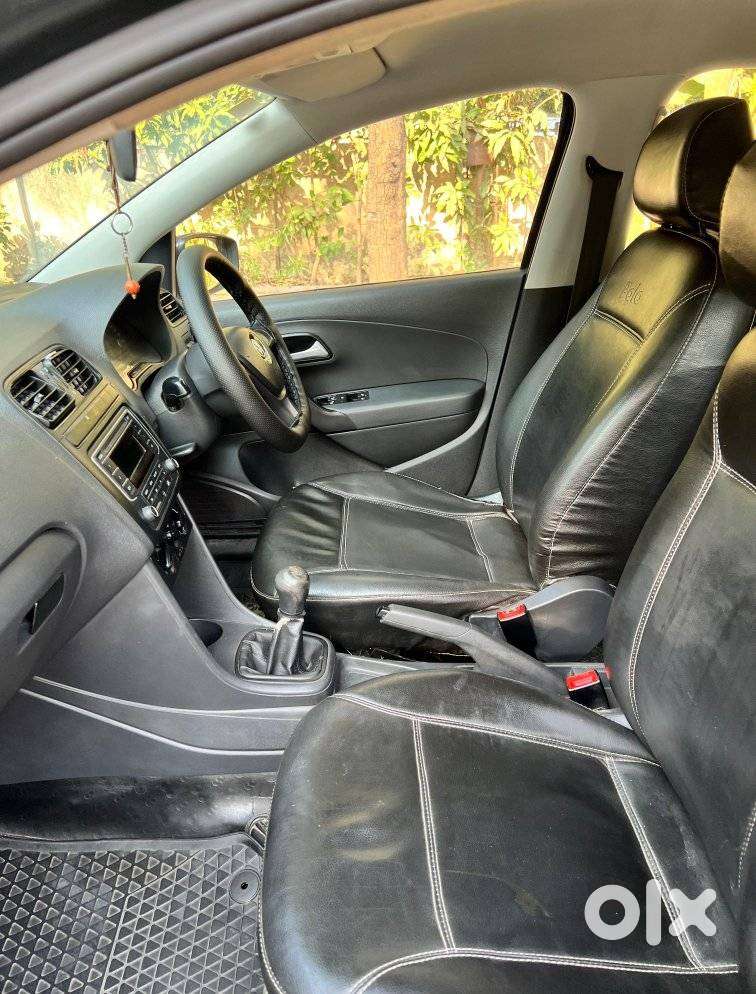 Volkswagen Polo 1.0 Mpi Comfortline, 2014, Petrol