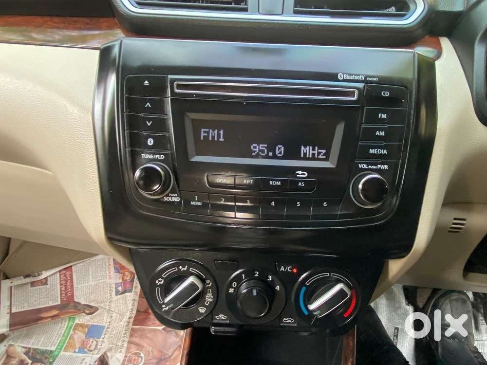 Maruti Suzuki Swift Dzire Amt Vdi, 2019, Diesel