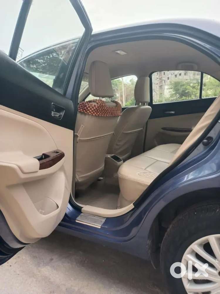 Maruti Suzuki Dzire 2018 Diesel Good Condition