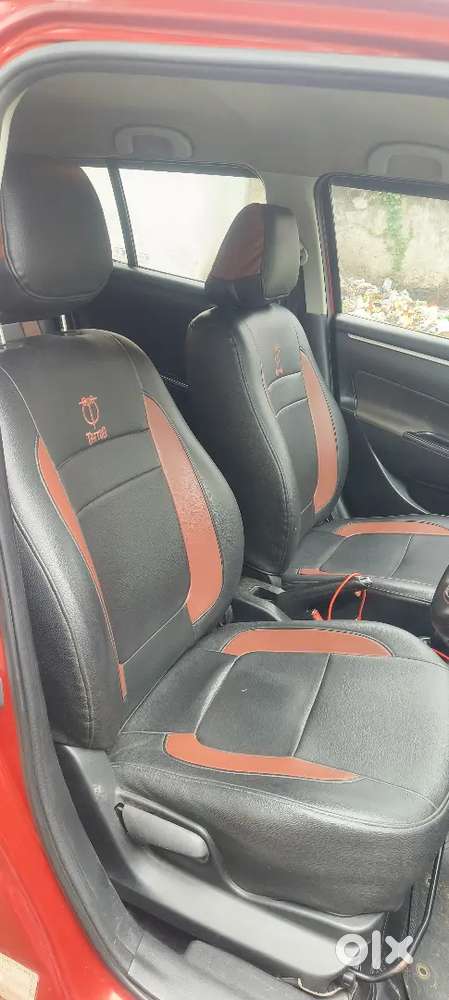 Maruti Suzuki Swift Vdi 2012