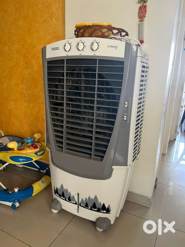Desert Air Usha Cooler Striker 100 Cooler USHA Make Model Striker