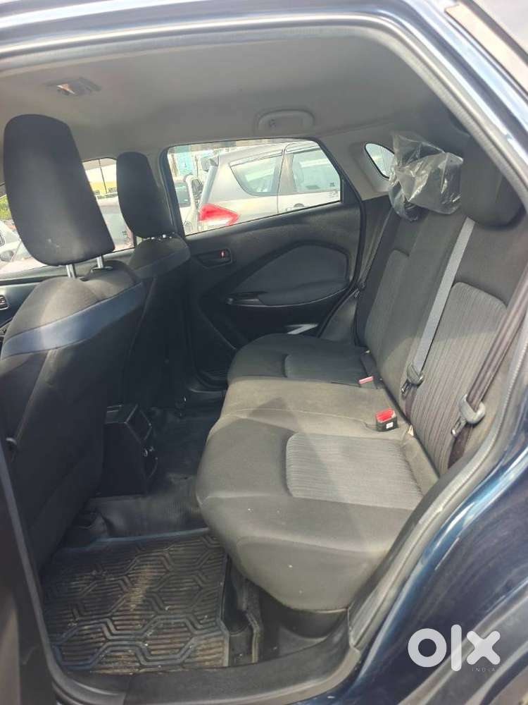 Maruti Suzuki Baleno 1.2 Delta At, 2025, Petrol