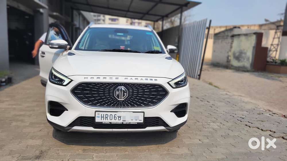 Mg Astor Facelift Facelift, 2023, Petrol