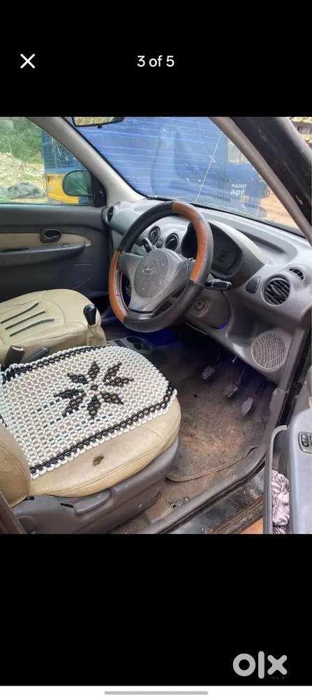 Hyundai Santro Xing 2003