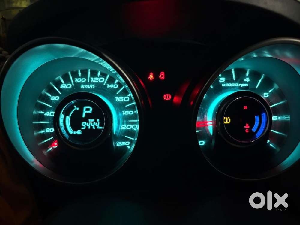 Mahindra Xuv500 2019 Diesel 47000 Km Driven